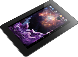 eSTAR 7" Easy IPS Quad Core
